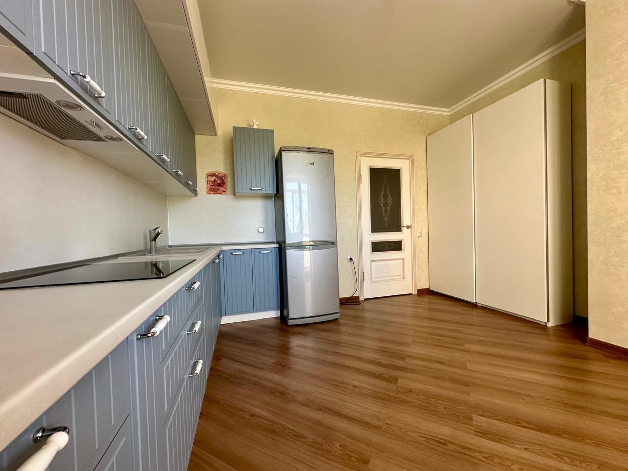 Фото №11: 2-комнатная квартира 70 м² - Краснодар, Кожзавод, мкр. Западный внутригородской округ, ул. Кожевенная, 42