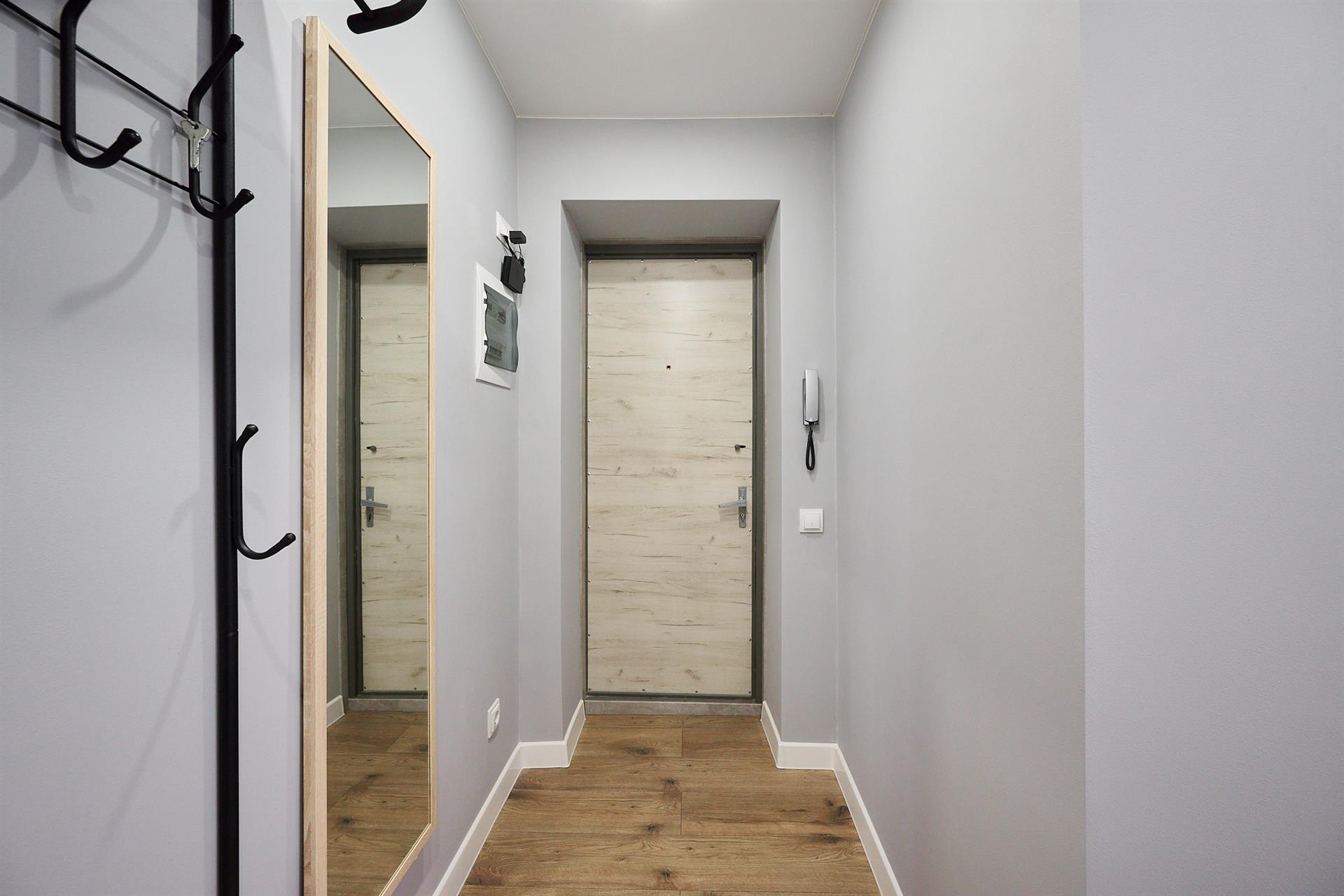 Фото №12: 1-комнатная квартира 30 м² - Краснодар, Центральный внутригородской округ, Покровка, мкр. Центральный, ул. Карасунская набережная