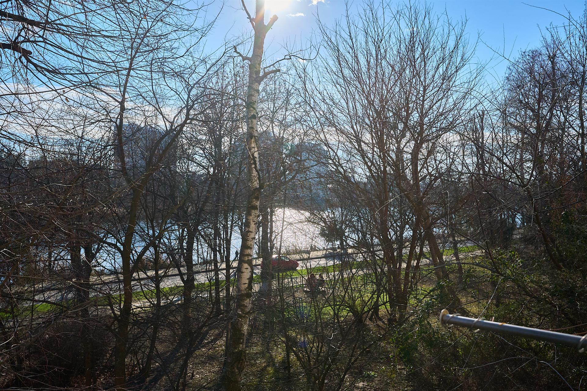 Фото №16: 1-комнатная квартира 30 м² - Краснодар, Центральный внутригородской округ, Покровка, мкр. Центральный, ул. Карасунская набережная