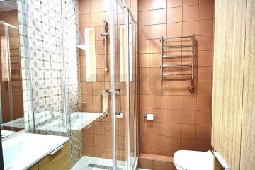 Фото №3: 1-комнатная квартира 32 м² - Краснодар, мкр. жилой комплекс Славянка, ул. Заполярная, 39к4