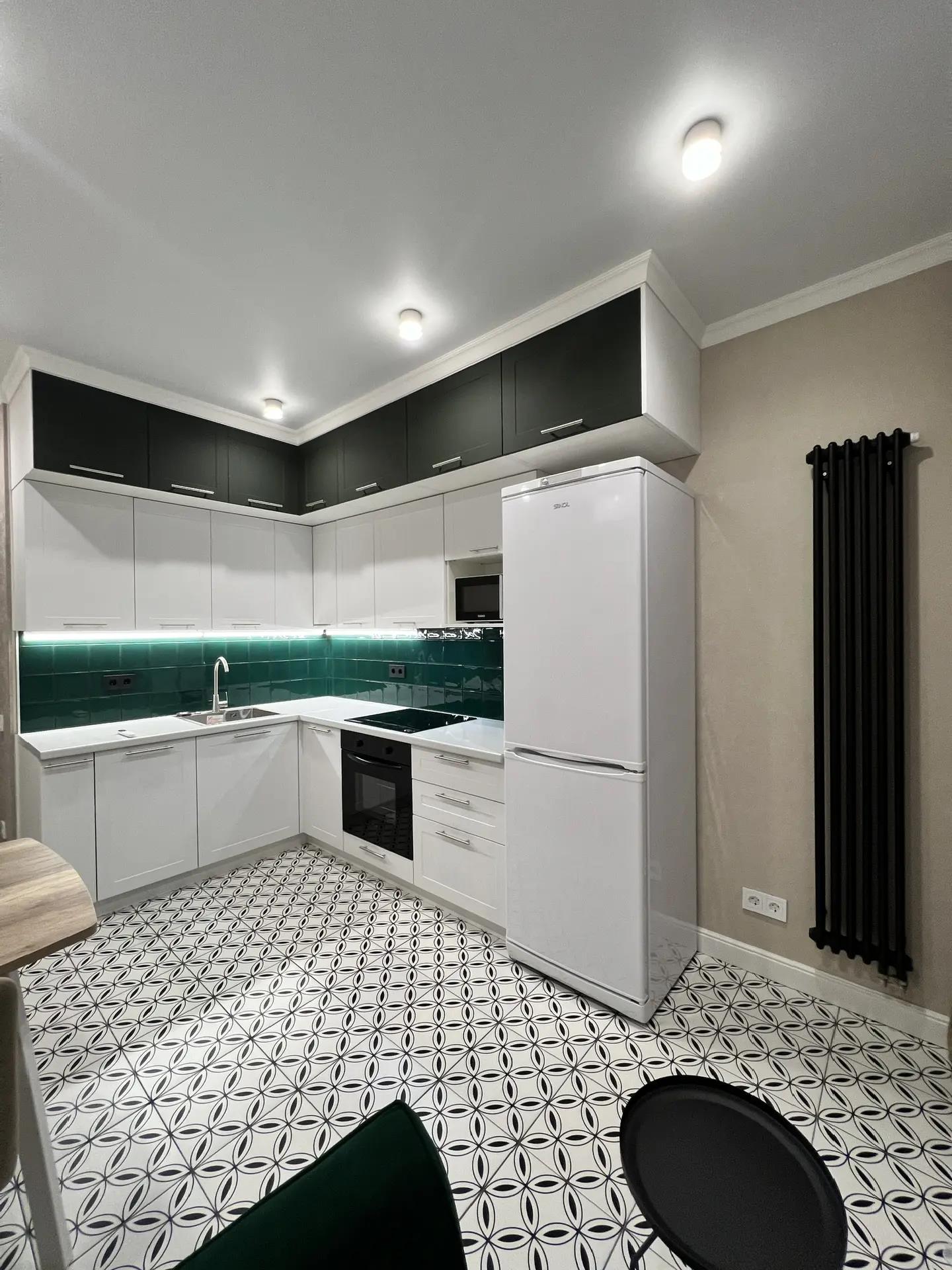 Фото №5: 1-комнатная квартира 32 м² - Краснодар, ЖК Славянка, Славянский, Прикубанский внутригородской округ, мкр. жилой комплекс Славянка, ул. Заполярная, 39к4