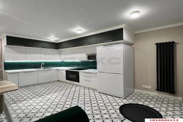 Фото №5: 1-комнатная квартира 32 м² - Краснодар, мкр. жилой комплекс Славянка, ул. Заполярная, 39к4