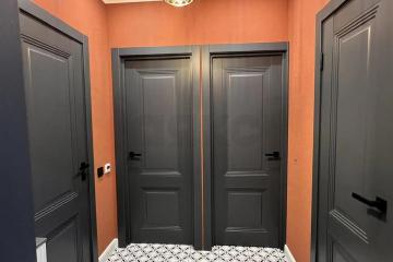 Фото №1: 1-комнатная квартира 32 м² - Краснодар, мкр. жилой комплекс Славянка, ул. Заполярная, 39к4