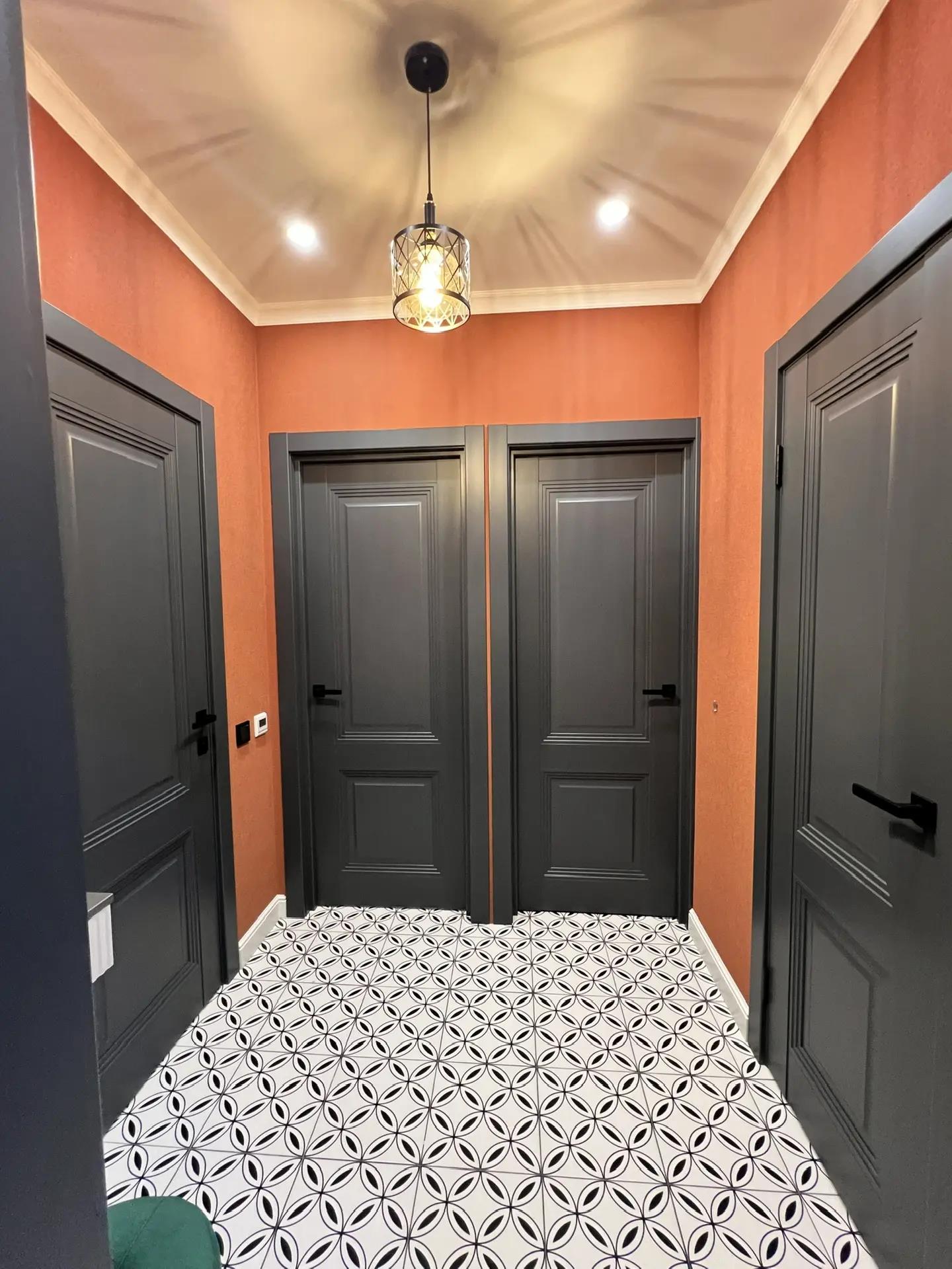 Фото №12: 1-комнатная квартира 32 м² - Краснодар, ЖК Славянка, Славянский, Прикубанский внутригородской округ, мкр. жилой комплекс Славянка, ул. Заполярная, 39к4