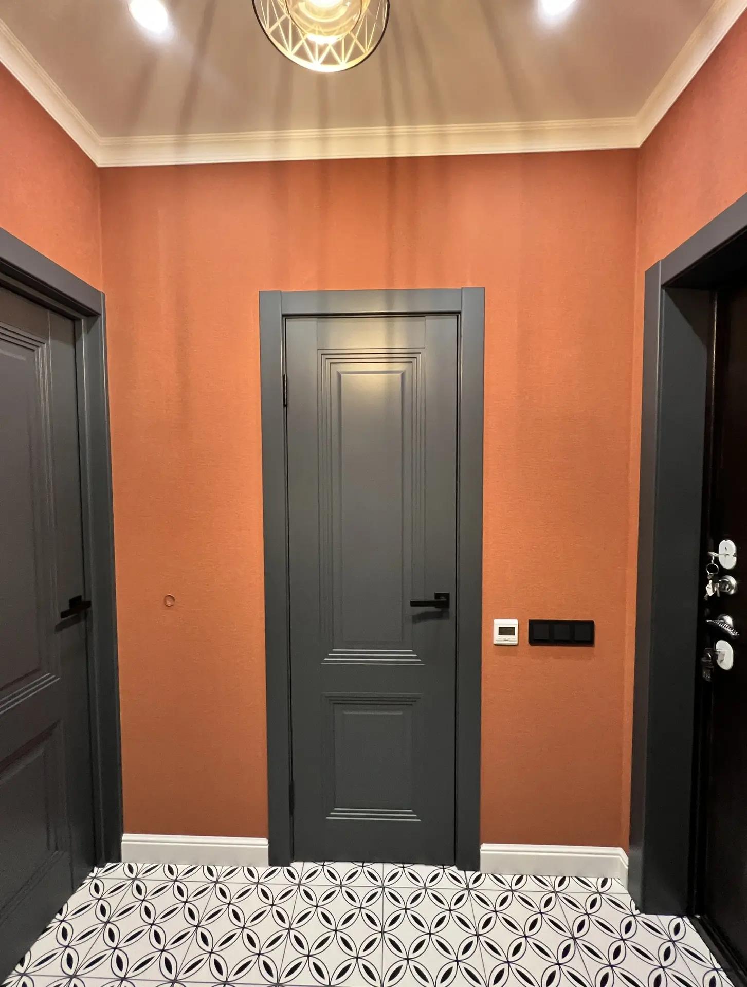 Фото №13: 1-комнатная квартира 32 м² - Краснодар, ЖК Славянка, Славянский, Прикубанский внутригородской округ, мкр. жилой комплекс Славянка, ул. Заполярная, 39к4