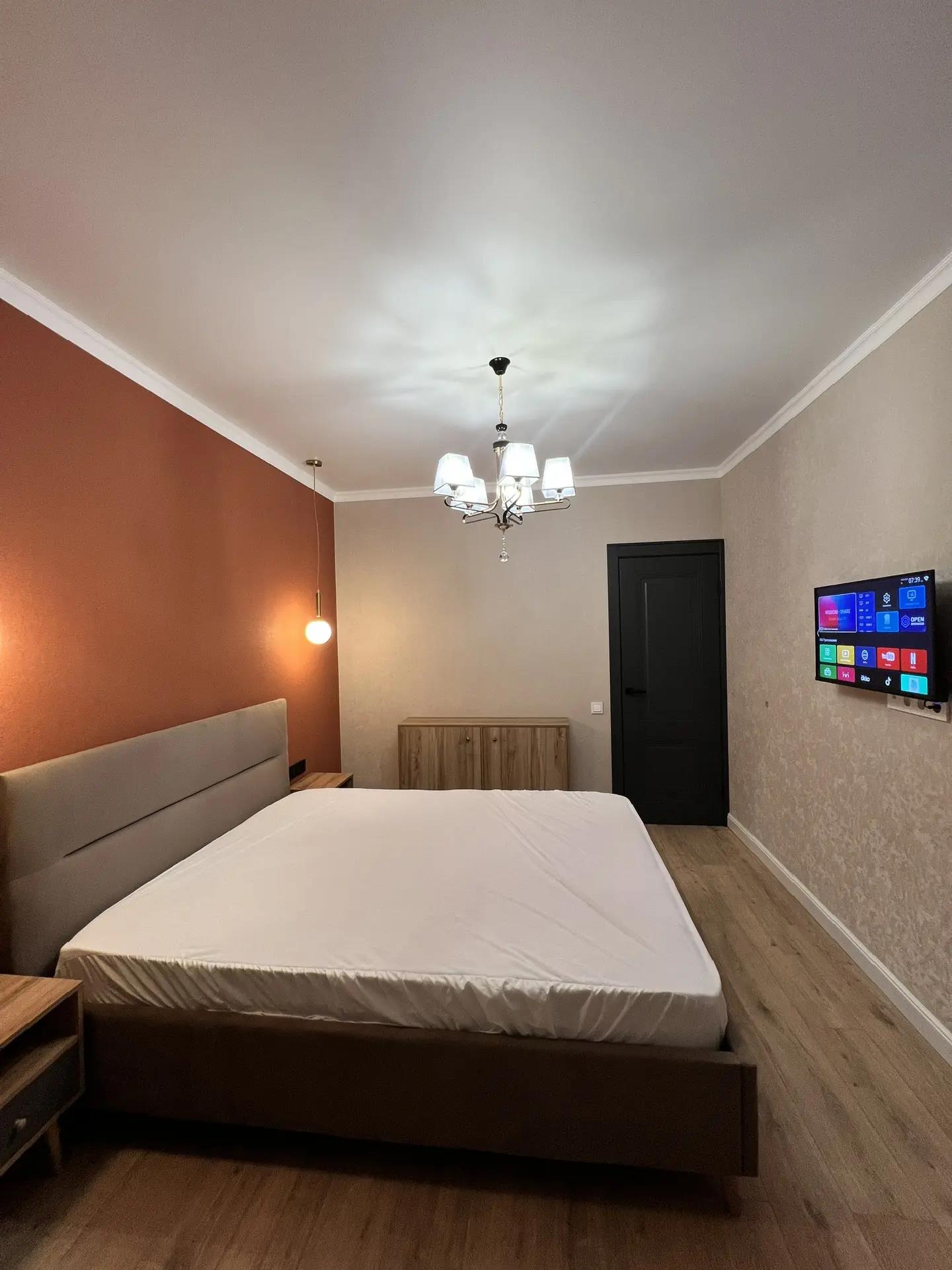 Фото №3: 1-комнатная квартира 32 м² - Краснодар, ЖК Славянка, Славянский, Прикубанский внутригородской округ, мкр. жилой комплекс Славянка, ул. Заполярная, 39к4