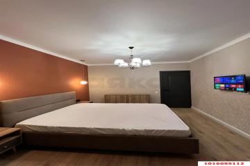 Фото №3: 1-комнатная квартира 32 м² - Краснодар, мкр. жилой комплекс Славянка, ул. Заполярная, 39к4