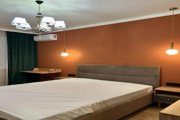 Фото №2: 1-комнатная квартира 32 м² - Краснодар, мкр. жилой комплекс Славянка, ул. Заполярная, 39к4