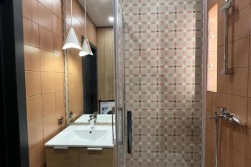 Фото №4: 1-комнатная квартира 32 м² - Краснодар, мкр. жилой комплекс Славянка, ул. Заполярная, 39к4