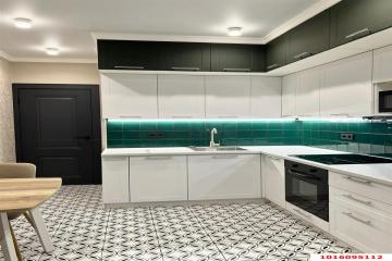 Фото №4: 1-комнатная квартира 32 м² - Краснодар, мкр. жилой комплекс Славянка, ул. Заполярная, 39к4