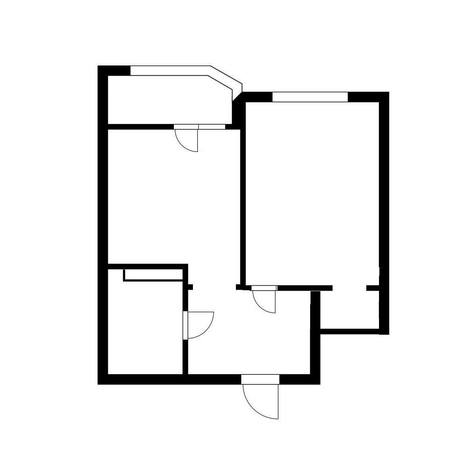 Фото №10: 1-комнатная квартира 40 м² - Краснодар, Прикубанский внутригородской округ, ЖК Губернский, мкр. 3-й квартал, ул. имени Героя Николая Шевелёва
