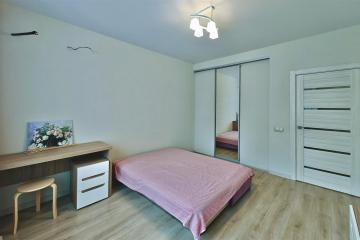 Фото №5: 1-комнатная квартира 40 м² - Краснодар, мкр. 3-й квартал, ул. имени Героя Николая Шевелёва