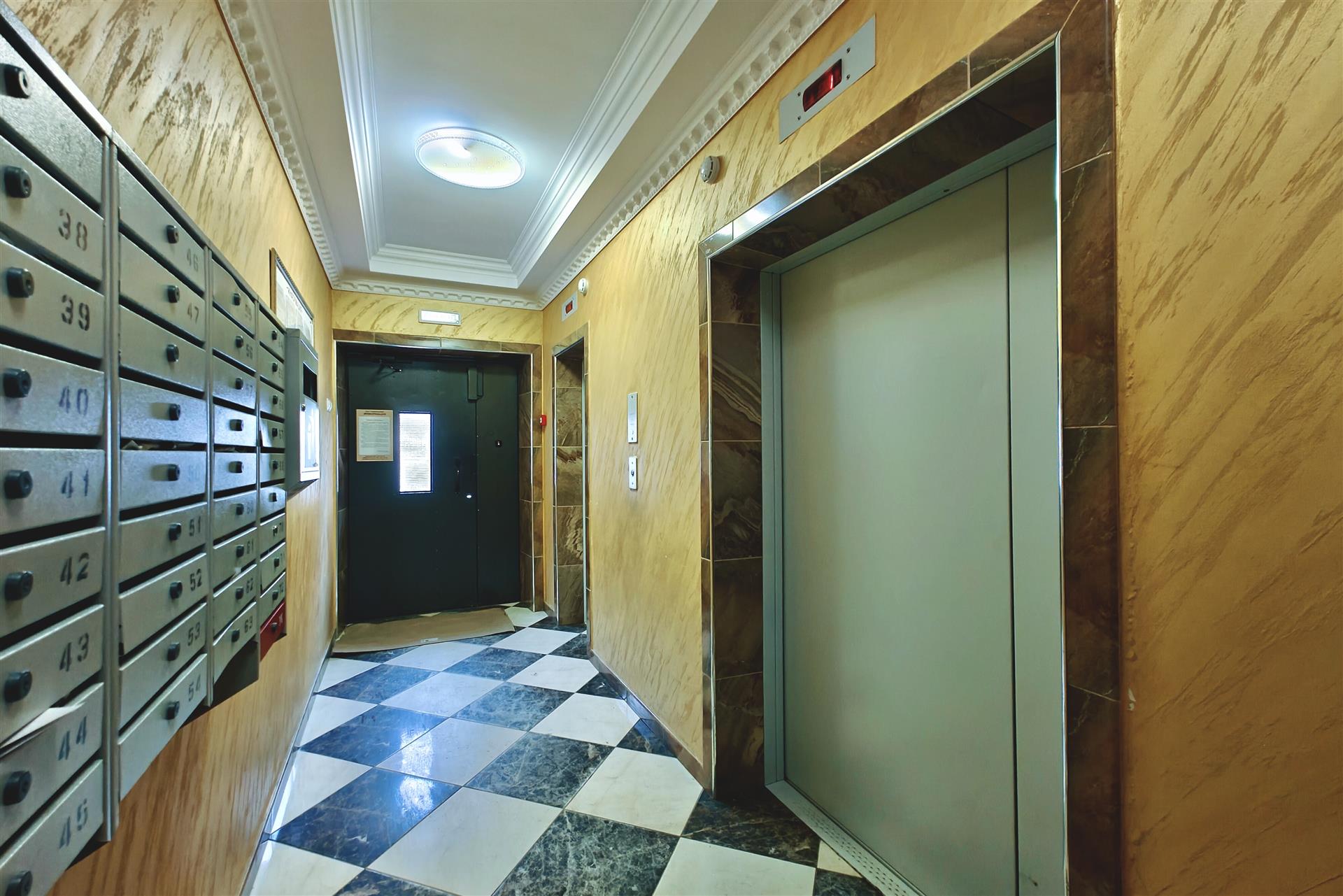 Фото №11: 1-комнатная квартира 40 м² - Краснодар, Прикубанский внутригородской округ, ЖК Губернский, мкр. 3-й квартал, ул. имени Героя Николая Шевелёва