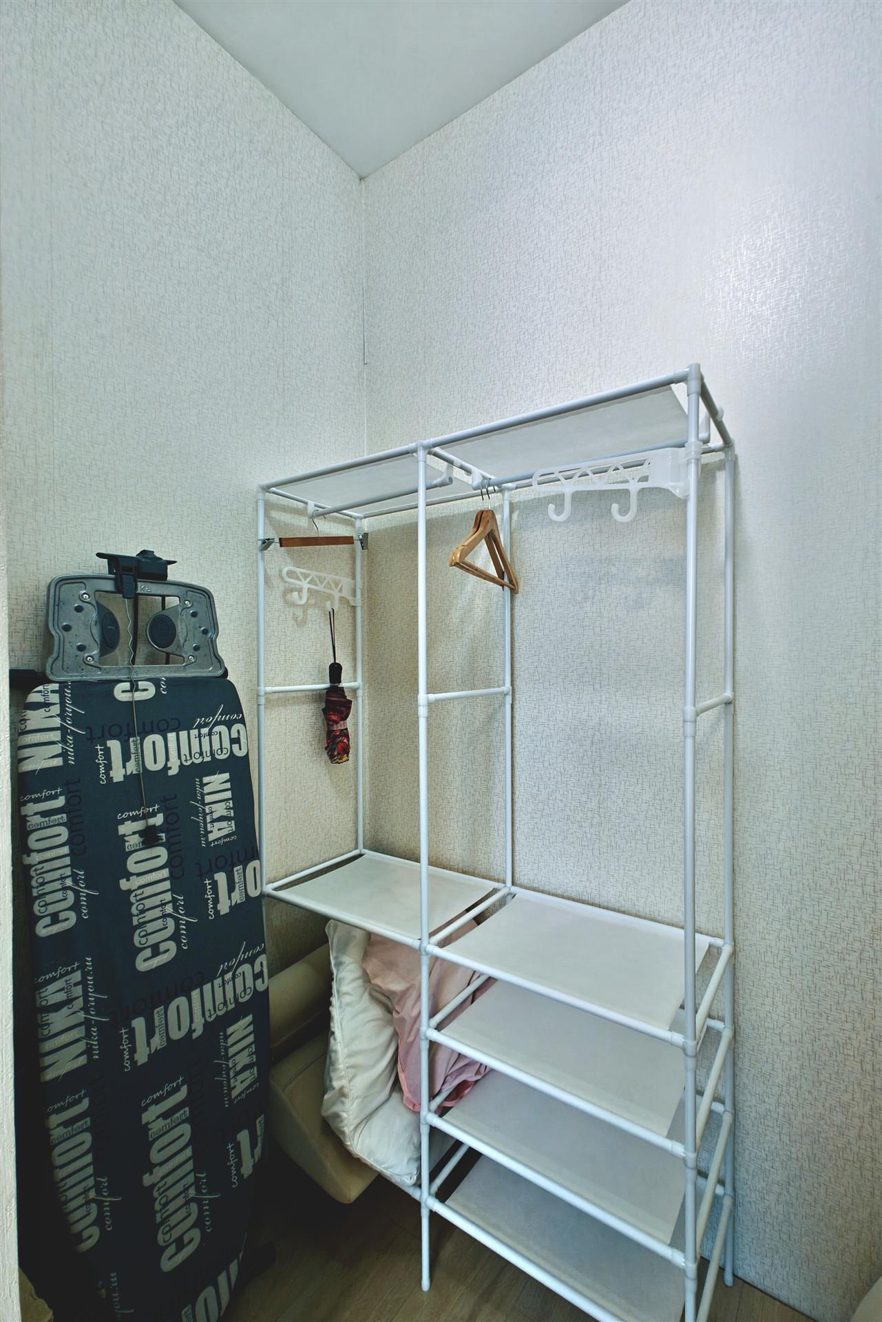 Фото №9: 1-комнатная квартира 40 м² - Краснодар, Прикубанский внутригородской округ, ЖК Губернский, мкр. 3-й квартал, ул. имени Героя Николая Шевелёва