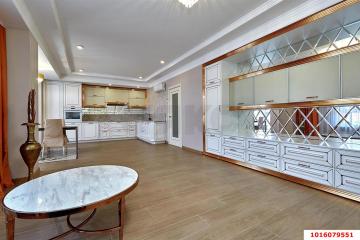 Фото №4: 3-комнатная квартира 120 м² - Краснодар, мкр. Центральный, ул. Будённого, 129