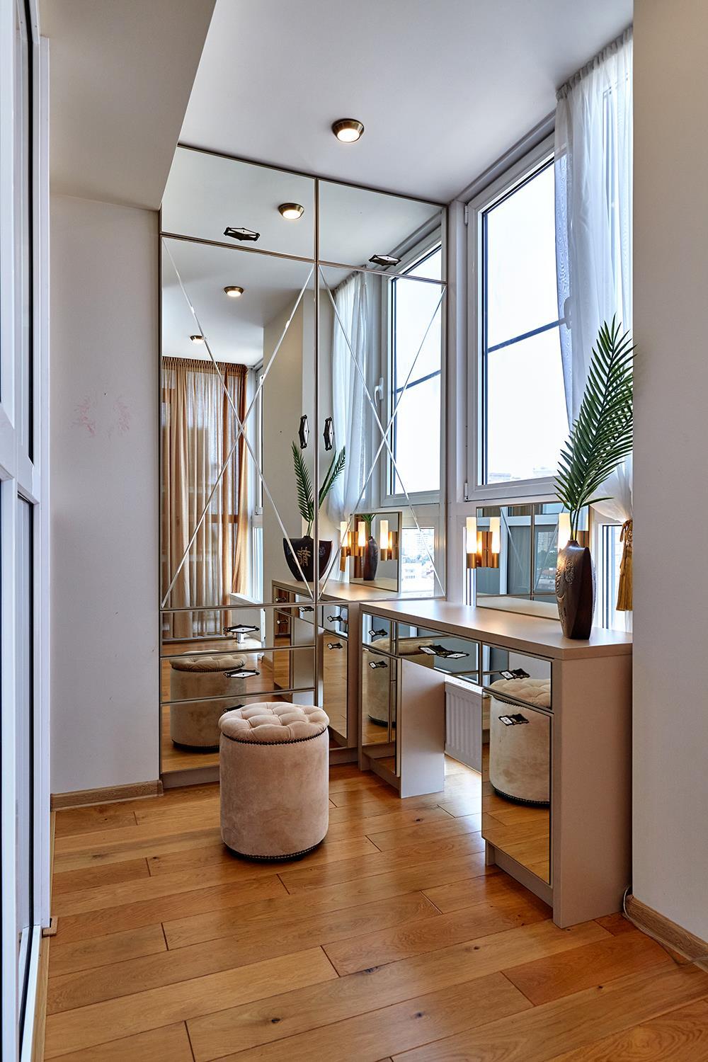 Фото №13: 3-комнатная квартира 126 м² - Краснодар, Центральный внутригородской округ, Западный внутригородской округ, жилой комплекс Центральный, мкр. Центральный, ул. Будённого, 129