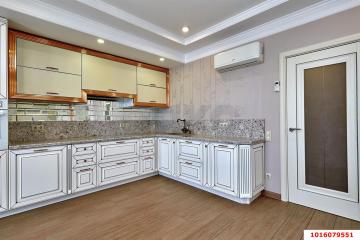 Фото №5: 3-комнатная квартира 120 м² - Краснодар, мкр. Центральный, ул. Будённого, 129