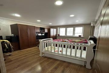 Фото №2: 1-комнатная квартира 35 м² - Краснодар, мкр. ЖК Бауинвест, ул. имени 40-летия Победы, 184к1