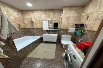 Фото №4: 1-комнатная квартира 35 м² - Краснодар, мкр. ЖК Бауинвест, ул. имени 40-летия Победы, 184к1