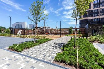 Фото №3: Студия 23 м² - Краснодар, мкр. Черёмушки, ул. Обрывная, 132/1к6