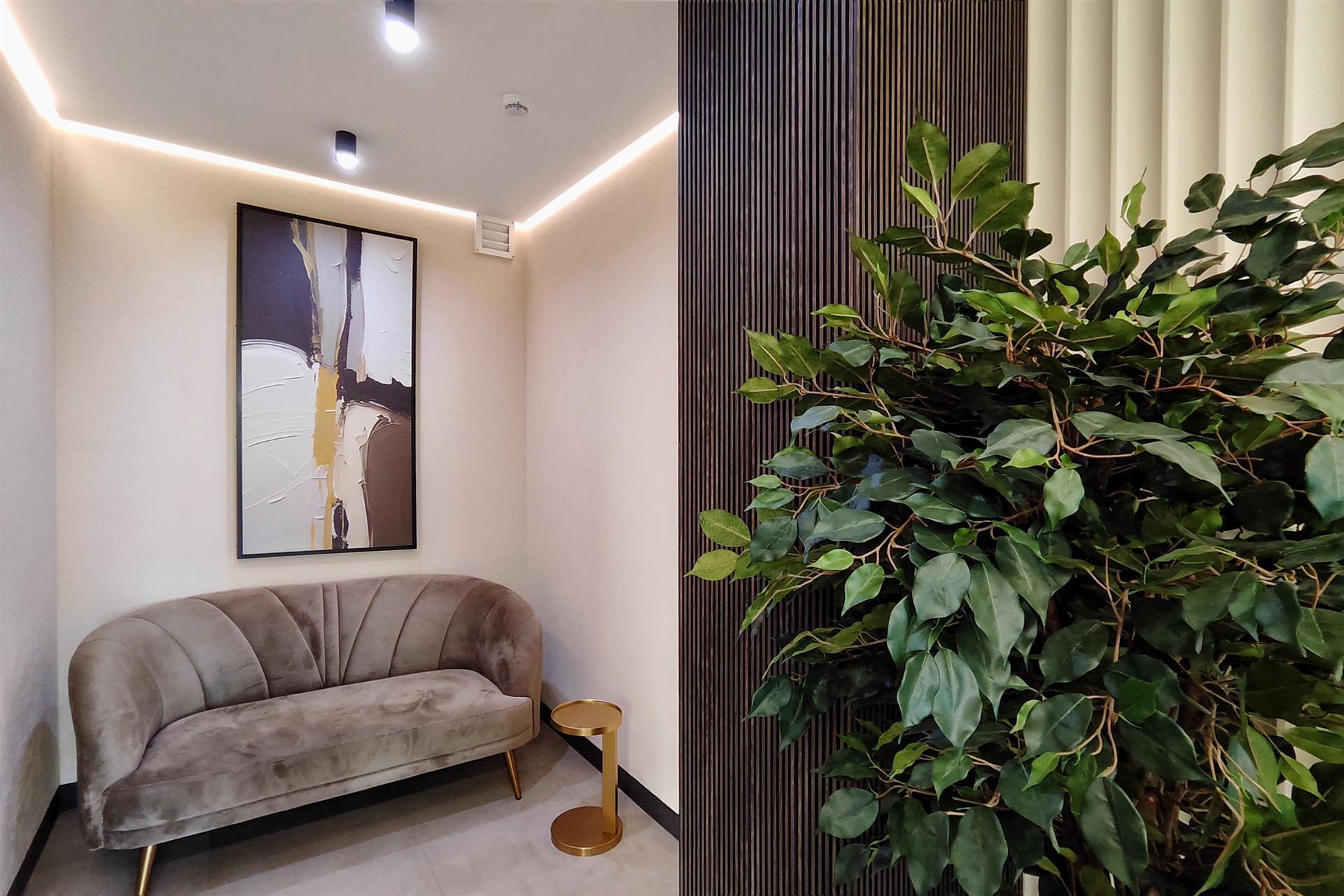 Фото №9: Студия 23 м² - Краснодар, Центральный внутригородской округ, мкр. Черёмушки, ул. Обрывная, 132/1к6