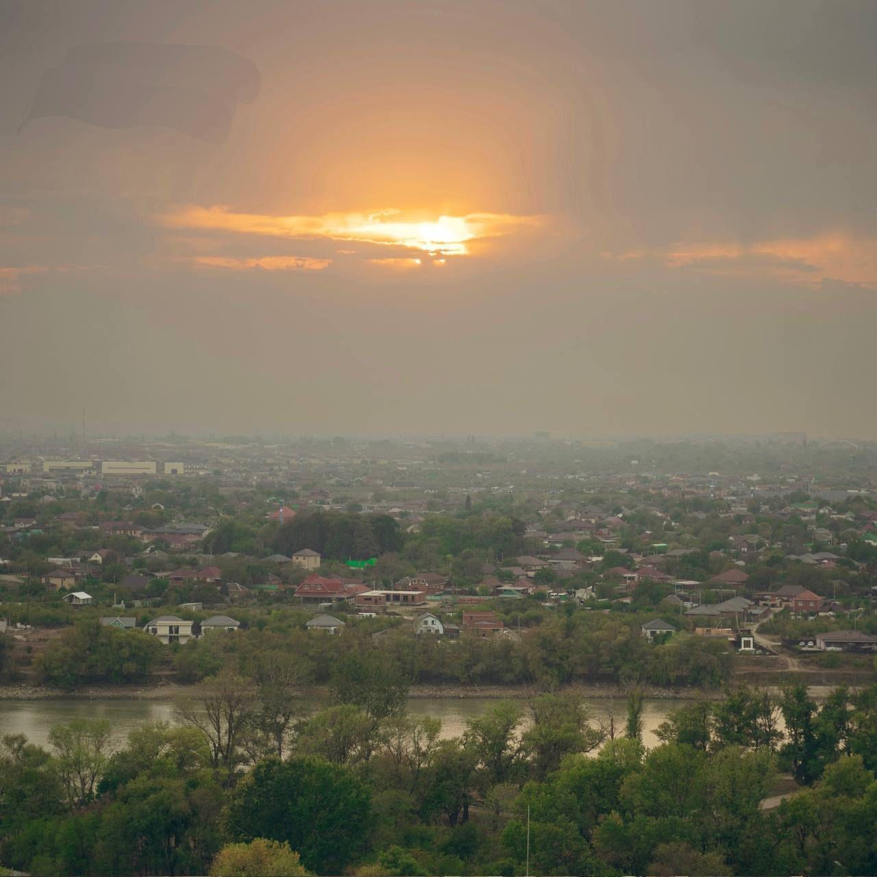 Фото №5: Студия 23 м² - Краснодар, Центральный внутригородской округ, мкр. Черёмушки, ул. Обрывная, 132/1к6