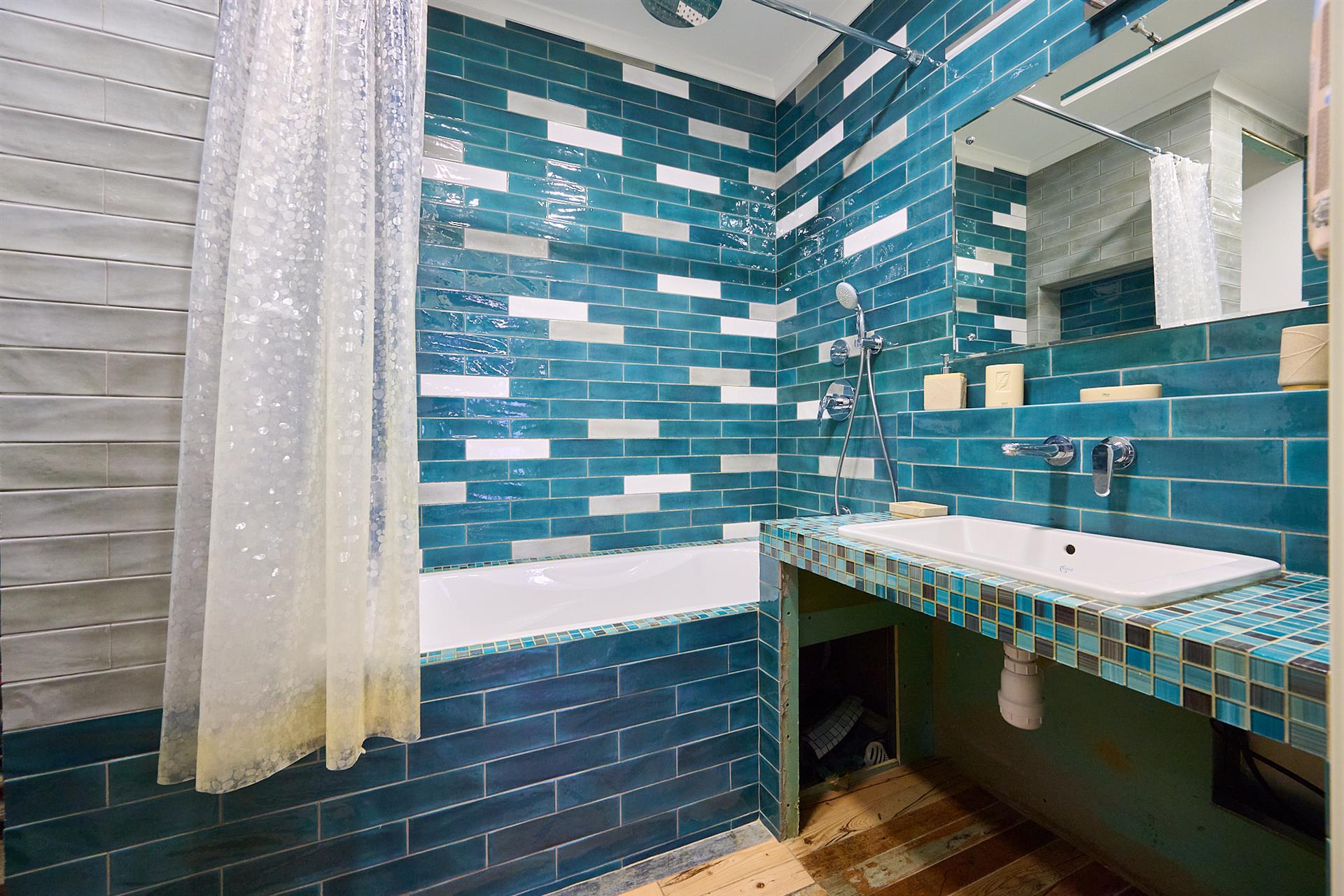 Фото №14: 3-комнатная квартира 130 м² - Краснодар, Прикубанский внутригородской округ, мкр. 9-й километр, ул. Циолковского, 5