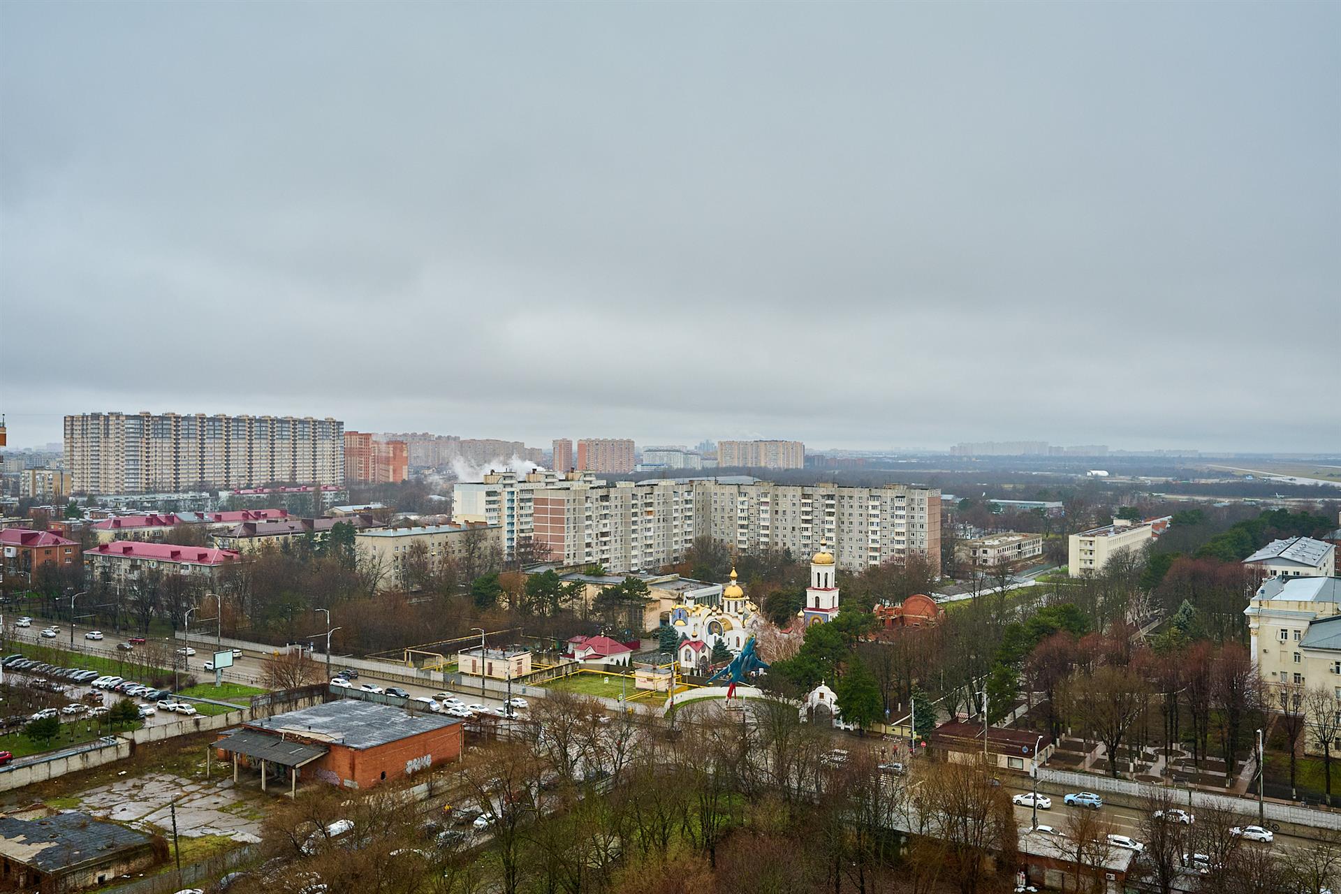 Фото №5: 3-комнатная квартира 130 м² - Краснодар, Прикубанский внутригородской округ, мкр. 9-й километр, ул. Циолковского, 5