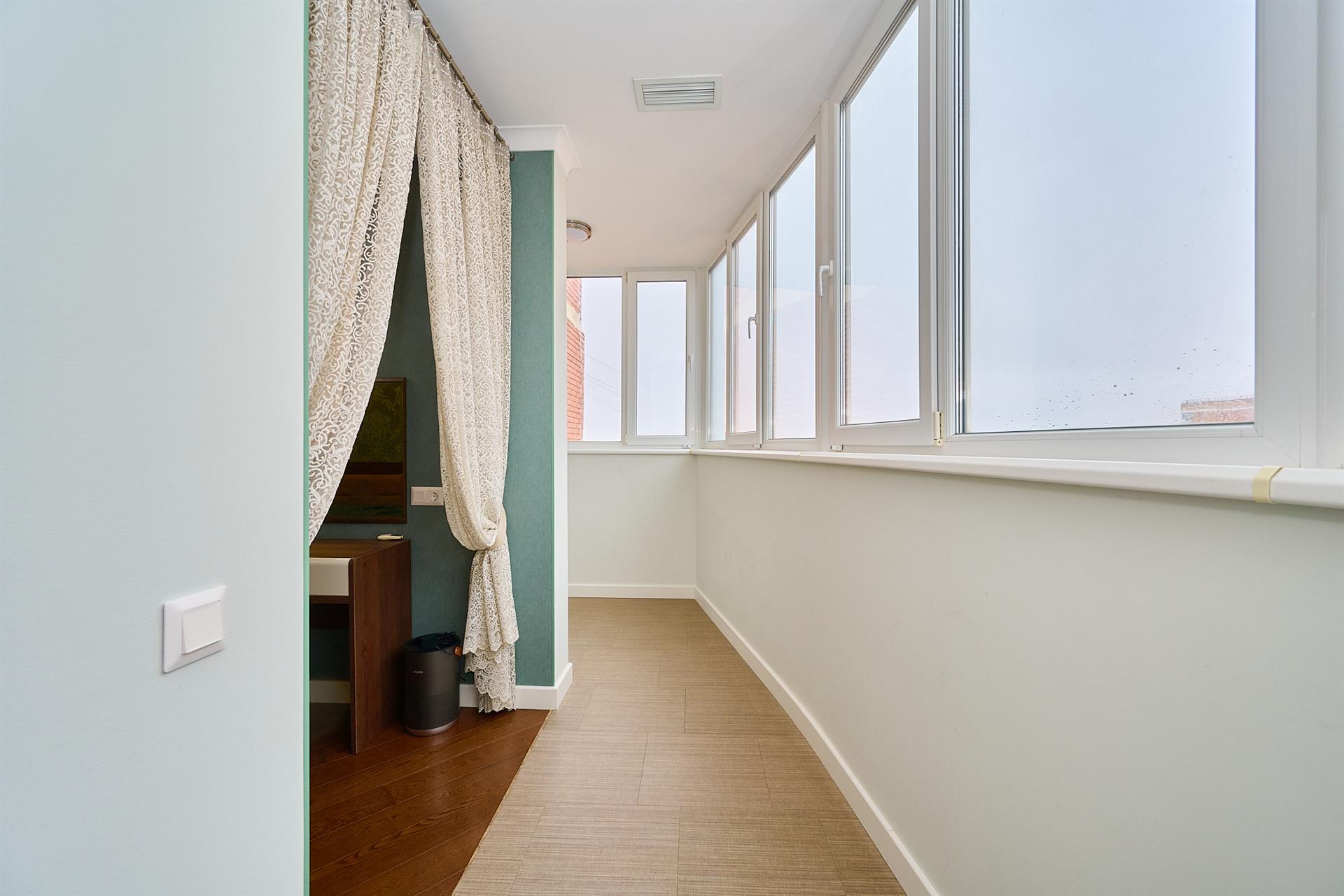 Фото №9: 3-комнатная квартира 130 м² - Краснодар, Прикубанский внутригородской округ, мкр. 9-й километр, ул. Циолковского, 5