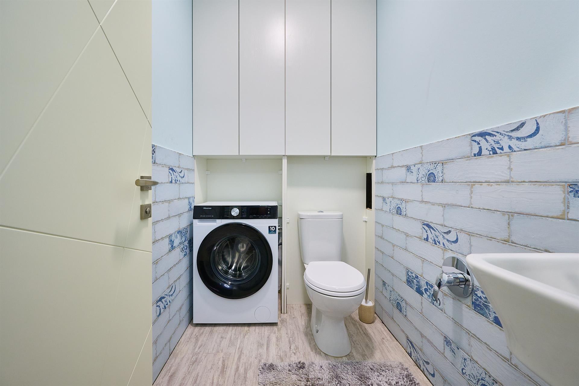 Фото №18: 3-комнатная квартира 130 м² - Краснодар, Прикубанский внутригородской округ, мкр. 9-й километр, ул. Циолковского, 5