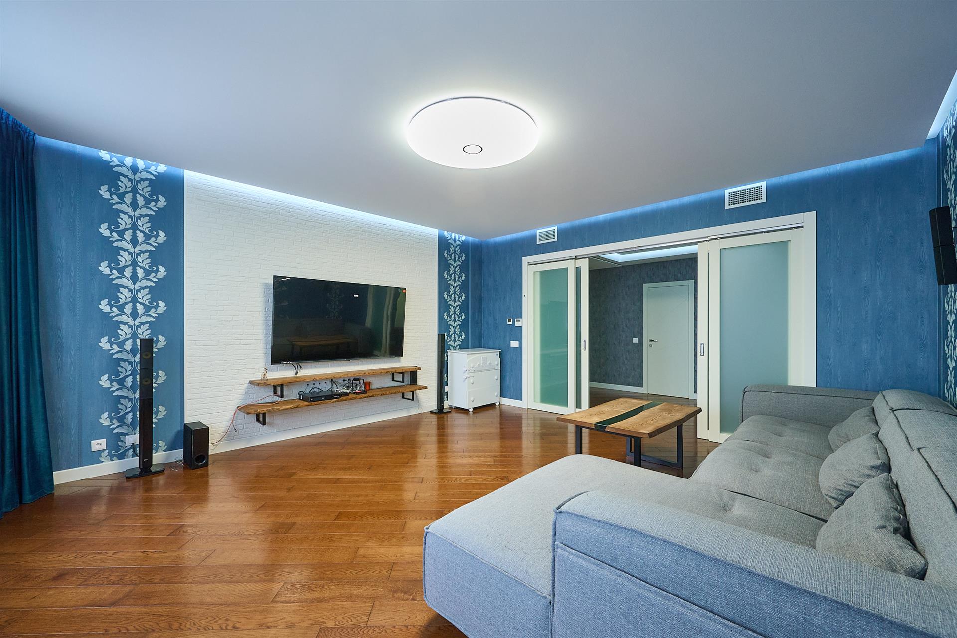 Фото №7: 3-комнатная квартира 130 м² - Краснодар, Прикубанский внутригородской округ, мкр. 9-й километр, ул. Циолковского, 5