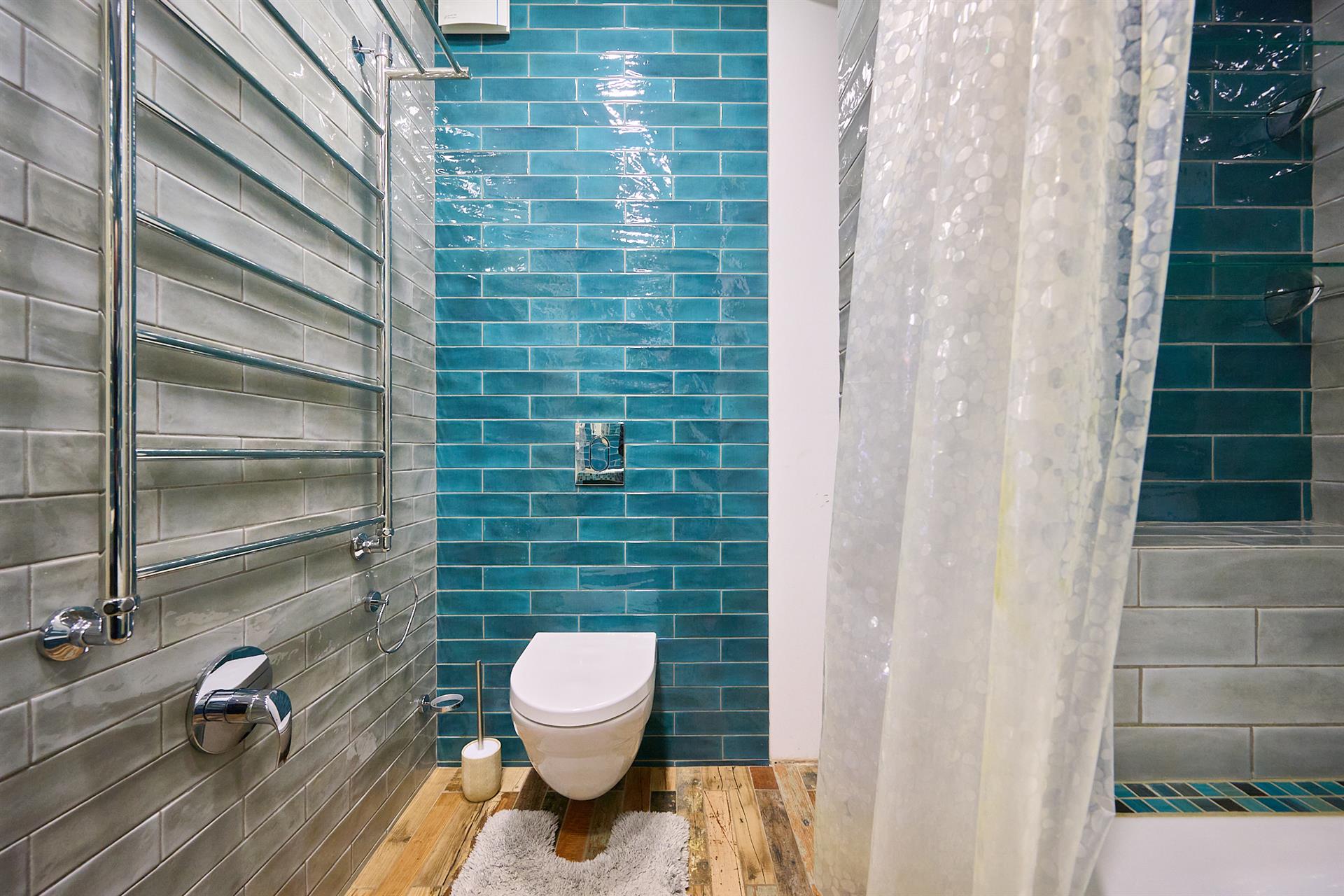 Фото №15: 3-комнатная квартира 130 м² - Краснодар, Прикубанский внутригородской округ, мкр. 9-й километр, ул. Циолковского, 5