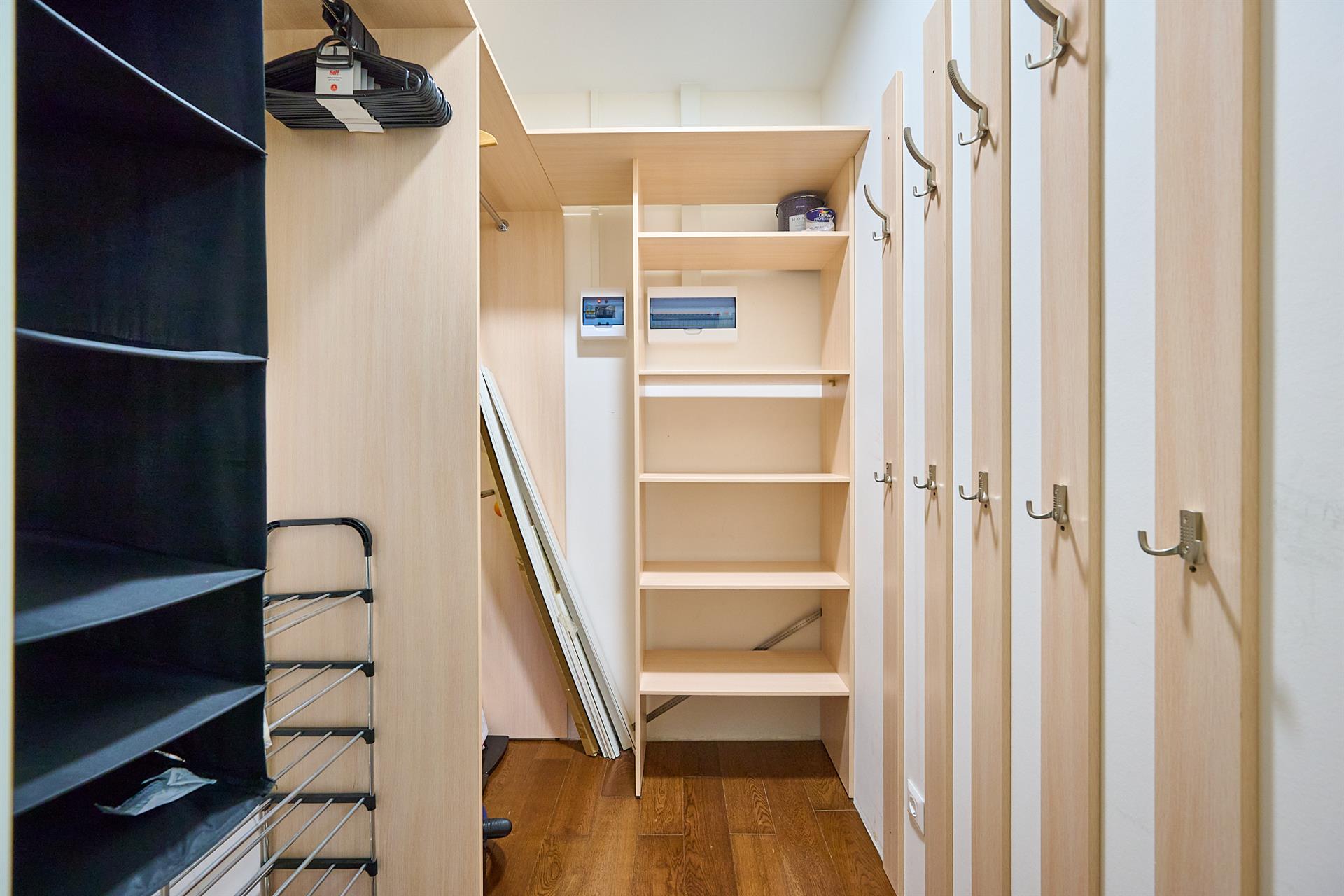 Фото №13: 3-комнатная квартира 130 м² - Краснодар, Прикубанский внутригородской округ, мкр. 9-й километр, ул. Циолковского, 5