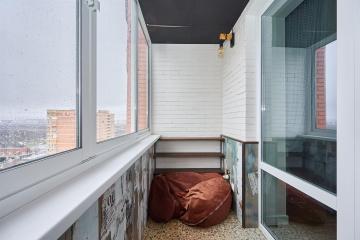 Фото №4: 3-комнатная квартира 112 м² - Краснодар, мкр. 9-й километр, ул. Циолковского, 5