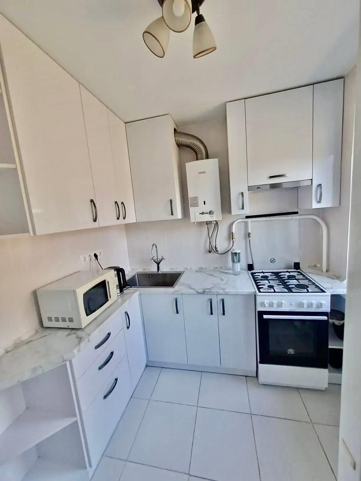 Фото №4: 2-комнатная квартира 52 м² - Краснодар, Прикубанский внутригородской округ, мкр. Славянский, ул. Темрюкская, 64