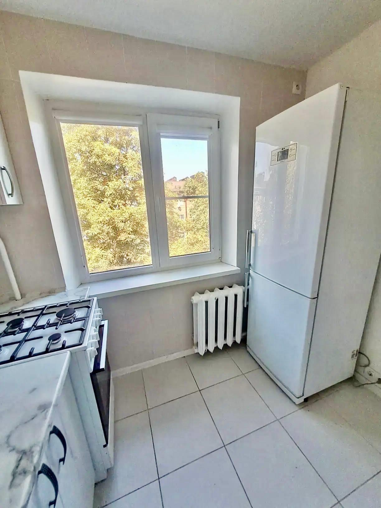 Фото №5: 2-комнатная квартира 52 м² - Краснодар, Прикубанский внутригородской округ, мкр. Славянский, ул. Темрюкская, 64