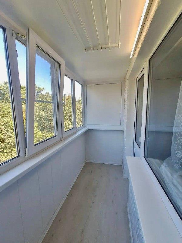 Фото №6: 2-комнатная квартира 52 м² - Краснодар, Прикубанский внутригородской округ, мкр. Славянский, ул. Темрюкская, 64