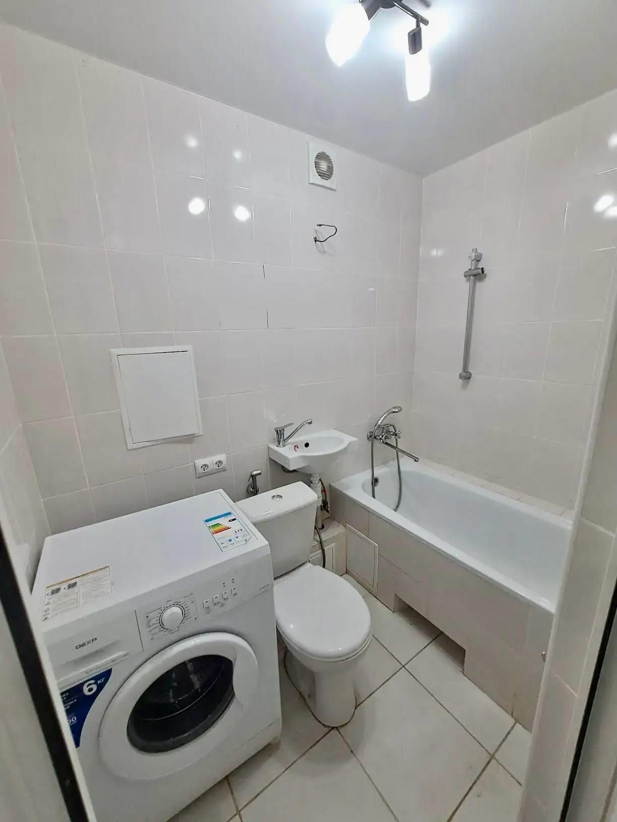 Фото №9: 2-комнатная квартира 52 м² - Краснодар, Прикубанский внутригородской округ, мкр. Славянский, ул. Темрюкская, 64