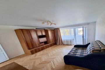 Фото №1: 2-комнатная квартира 52 м² - Краснодар, мкр. Славянский, ул. Темрюкская, 64