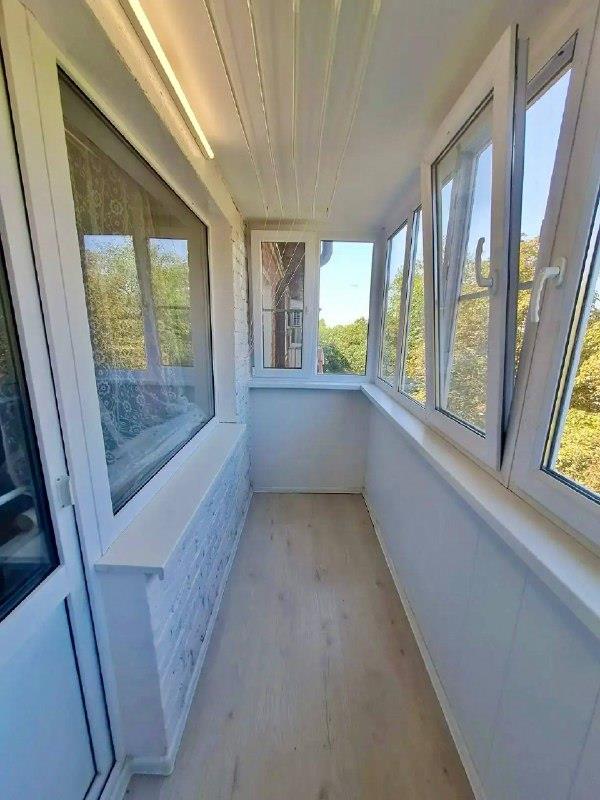 Фото №7: 2-комнатная квартира 52 м² - Краснодар, Прикубанский внутригородской округ, мкр. Славянский, ул. Темрюкская, 64