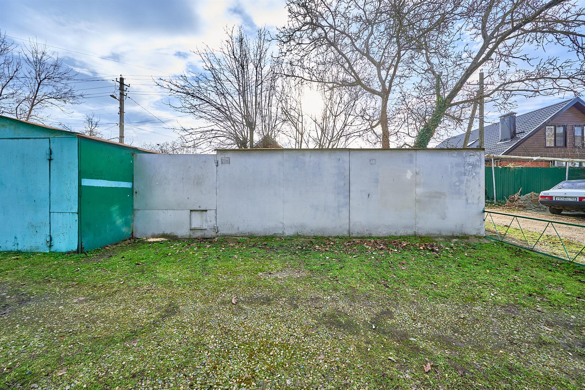 Фото №15: 3-комнатная квартира 55 м² - Краснодар, Карасунский внутригородской округ, ж/м Пашковский, ул. Садовая, 18