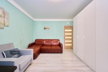 Фото №3: 3-комнатная квартира 55 м² - Краснодар, ж/м Пашковский, ул. Садовая, 18