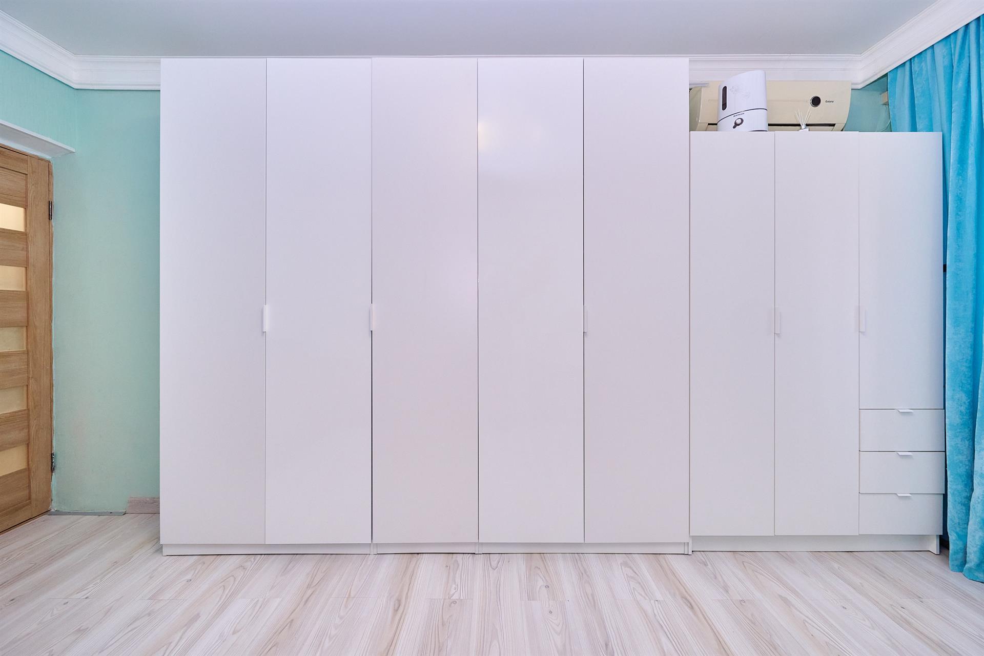 Фото №7: 3-комнатная квартира 55 м² - Краснодар, Карасунский внутригородской округ, ж/м Пашковский, ул. Садовая, 18