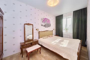 Фото №5: 3-комнатная квартира 55 м² - Краснодар, ж/м Пашковский, ул. Садовая, 18