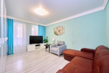 Фото №2: 3-комнатная квартира 55 м² - Краснодар, ж/м Пашковский, ул. Садовая, 18