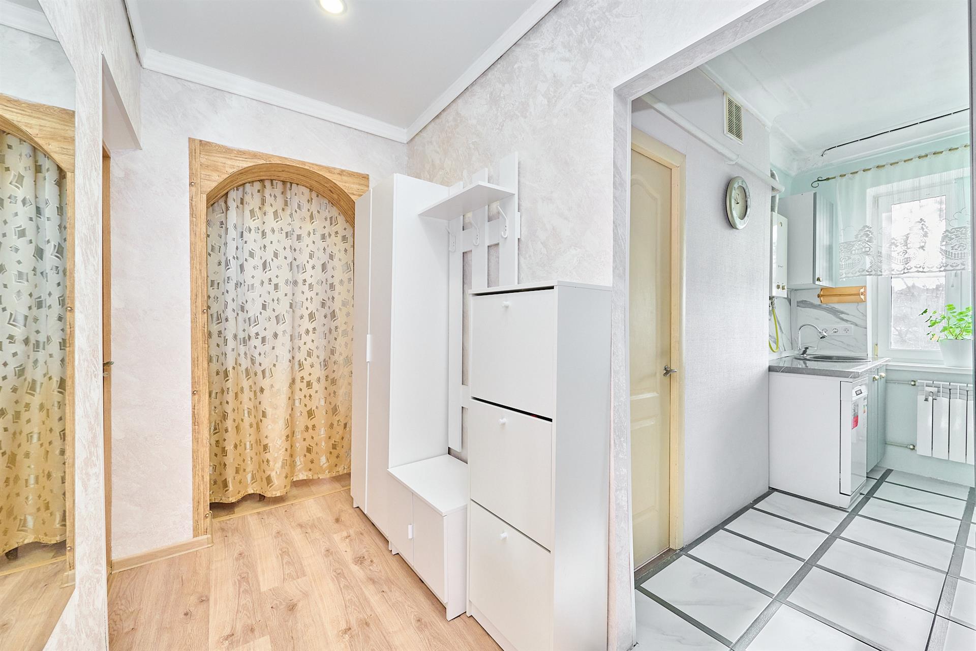 Фото №12: 3-комнатная квартира 55 м² - Краснодар, Карасунский внутригородской округ, ж/м Пашковский, ул. Садовая, 18