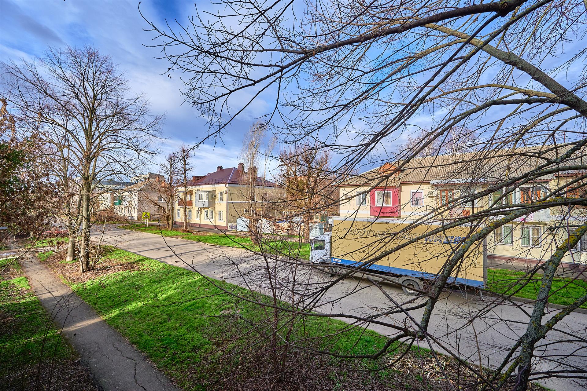 Фото №13: 3-комнатная квартира 55 м² - Краснодар, Карасунский внутригородской округ, ж/м Пашковский, ул. Садовая, 18