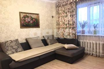 Фото №3: 3-комнатная квартира 91 м² - Раменское, мкр. МЖК, ул. Дергаевская, 14