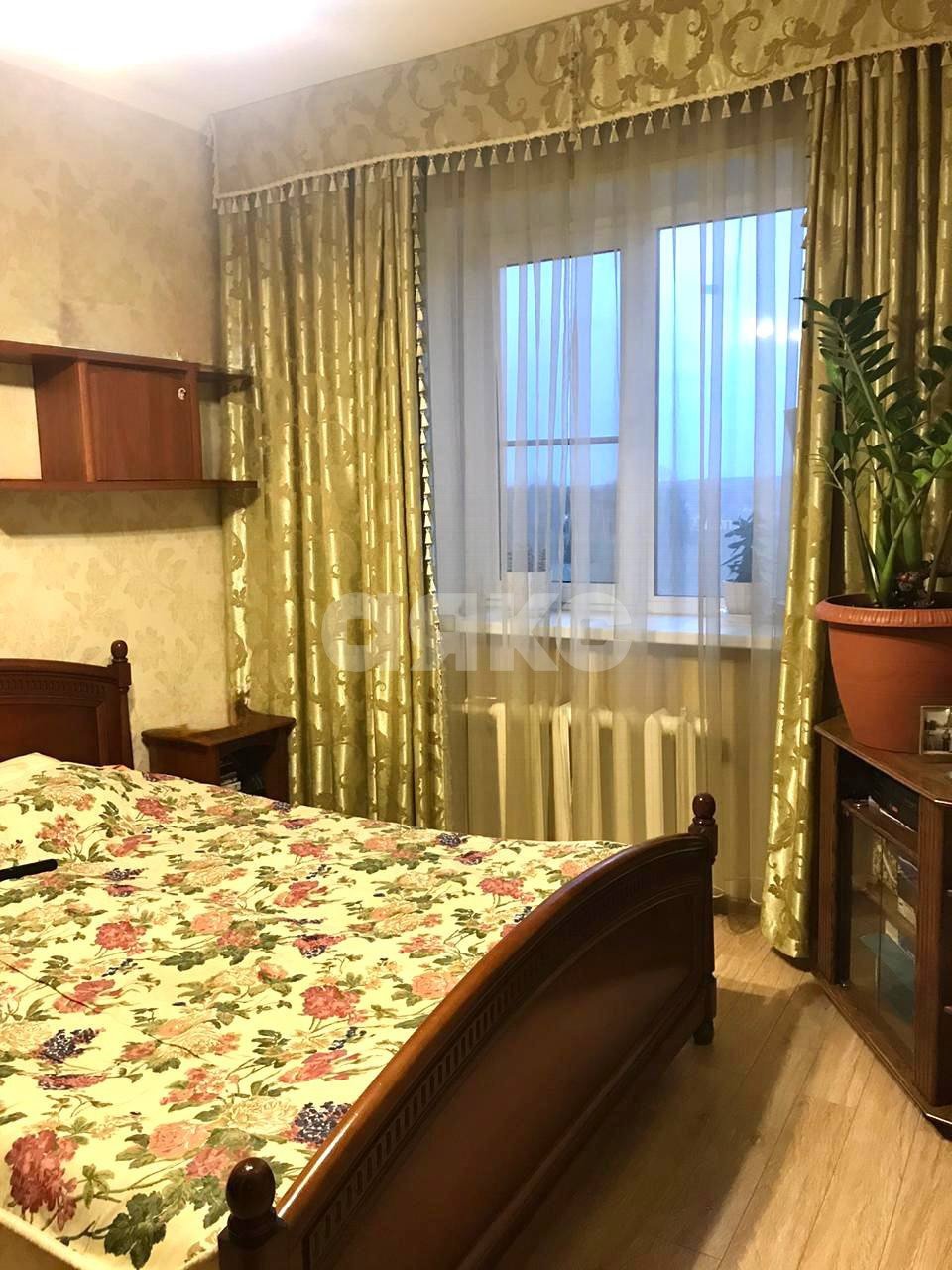 Фото №4: 3-комнатная квартира 91 м² - Раменское, мкр. МЖК, ул. Дергаевская, 14