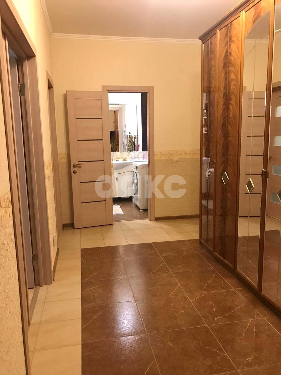 Фото №6: 3-комнатная квартира 91 м² - Раменское, мкр. МЖК, ул. Дергаевская, 14